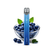 Elfbar 800 - Blueberry Nikotinfrei ELFBAR