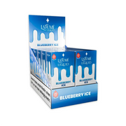 LaFume Liquid - Blueberry Ice 20mg/ml Nicsalt - Smokey-Dealz