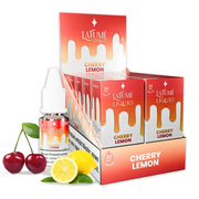 LaFume Liquid - Cherry Lemon 20mg/ml Nicsalt - Smokey-Dealz