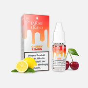 LaFume Liquid - Cherry Lemon 20mg/ml Nicsalt - Smokey-Dealz