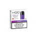 HQD Cirak Pod System - Grapey - Smokey-Dealz