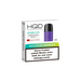 HQD Cirak Pod System - Mojito Mix Berries - Smokey-Dealz