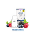 La Fume Cuatro Pod - Mix Berries - Smokey-Dealz