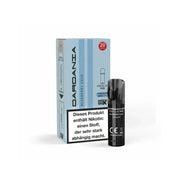 Dardania by Dardan - Blueberry Coco (Prefilled Pod - ELFA Kompatibel) - Smokey-Dealz