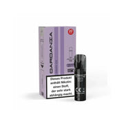 Dardania by Dardan - Grape Ice (Prefilled Pod - ELFA Kompatibel) - Smokey-Dealz