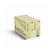 Dardania by Dardan - Juicy Lime (Prefilled Pod - ELFA Kompatibel) - Smokey-Dealz