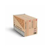 Dardania by Dardan - Passionfruit Orange Guava (Prefilled Pod - ELFA Kompatibel) - Smokey-Dealz