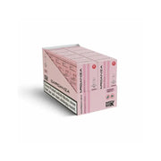 Dardania by Dardan - Raspberry Peach (Prefilled Pod - ELFA Kompatibel) - Smokey-Dealz