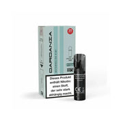 Dardania by Dardan - Watermelon Kiwi (Prefilled Pod - ELFA Kompatibel) - Smokey-Dealz