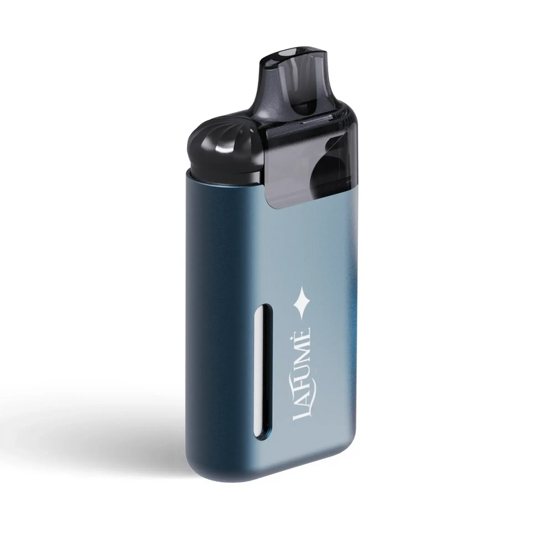 LaFume Inocera (Basisgerät + 1 Pod + Flasche) - Deep Ocean La Fume