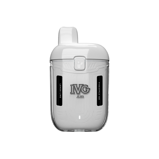 IVG AIR - Pod System - 2in1 Basisgerät - Cream - Smokey-Dealz