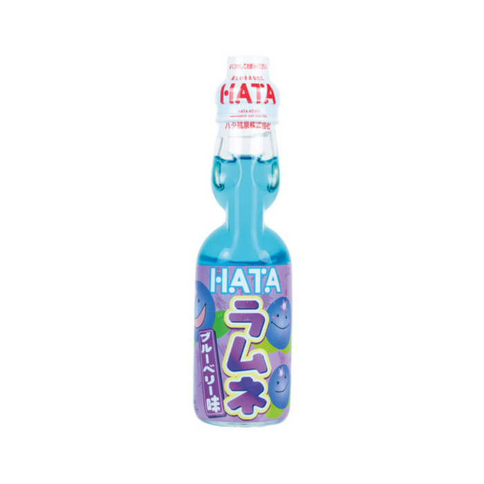 HATA - Ramune Heidelbeeren (30 * 200 Ml.)