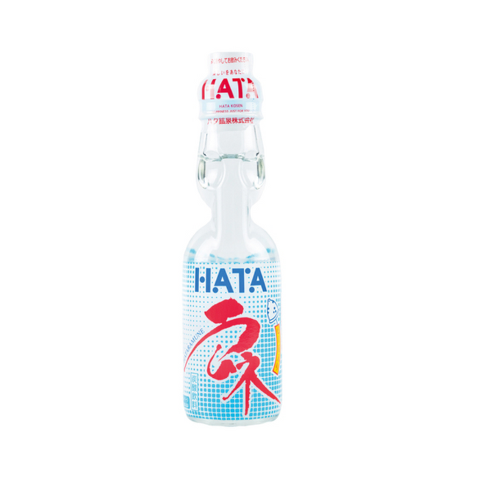 HATA - Ramune Original (30 * 200 Ml.)