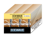 Icewave Pod - Dubai Chocolate Coffee 3 Pods Icewave