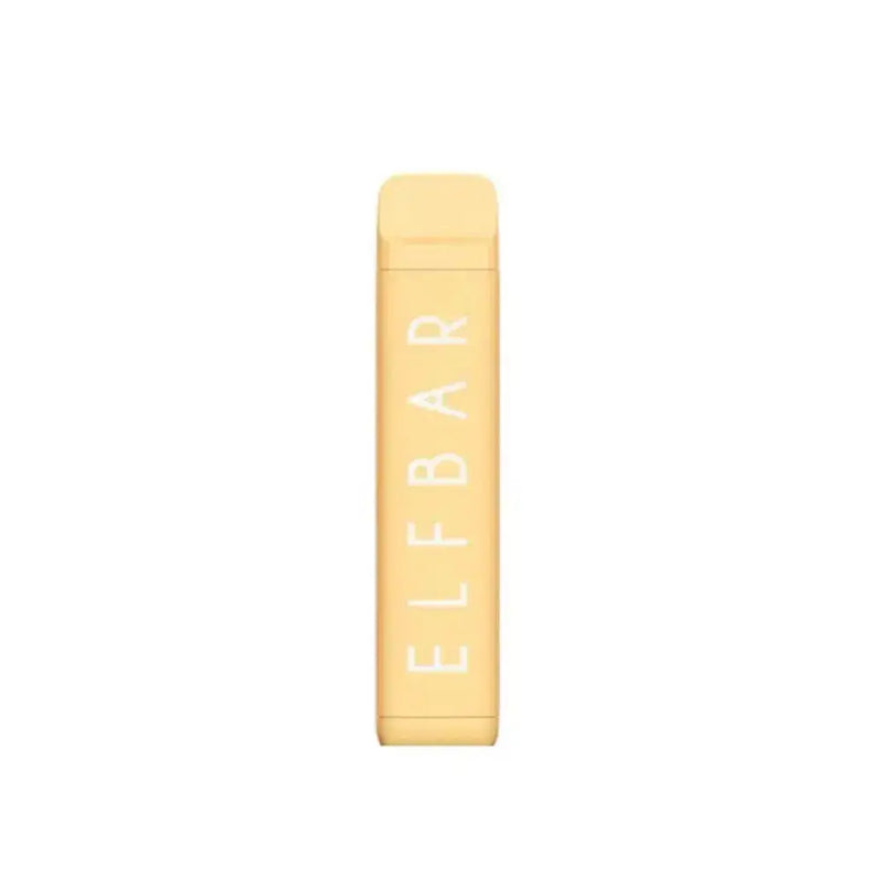 Elfbar NC600 - Citrus Yoghurt - Smokey-Dealz