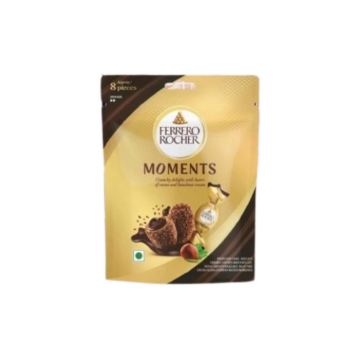 Ferrero Moments (12 * 46,4 g.)