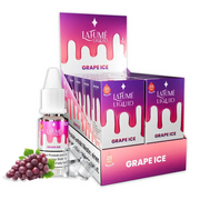 LaFume Liquid - Grape Ice 20mg/ml Nicsalt - Smokey-Dealz
