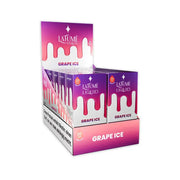 LaFume Liquid - Grape Ice 20mg/ml Nicsalt - Smokey-Dealz
