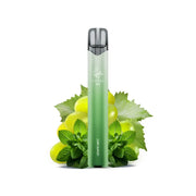Elfbar 800 - Grape Mint Nikotinfrei ELFBAR