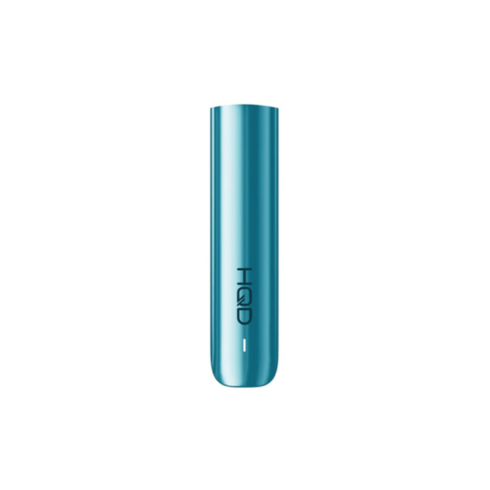 HQD Cirak Pod System - 370 mAh Akku - Farbe: Blau - Smokey-Dealz