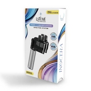 LaFume Inocera - open pod Verpackung