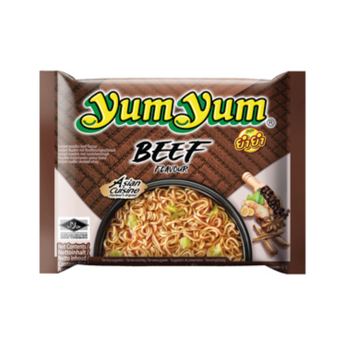 YumYum - Beef (30 * 60 g. / 70 g.)