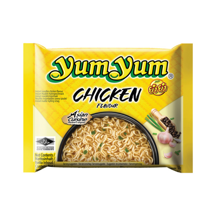 YumYum - Chicken (30 * 60 g. / 70 g.)