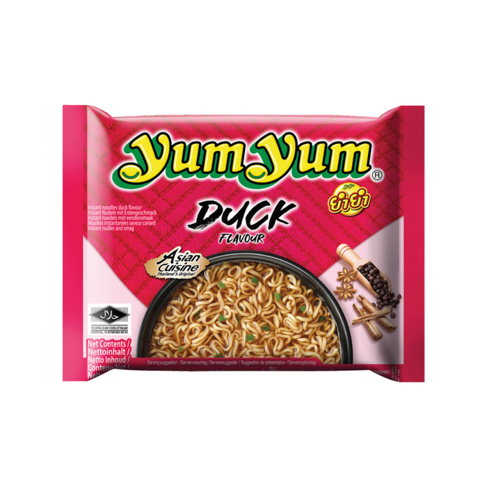 YumYum - Duck (30 * 60 g.)