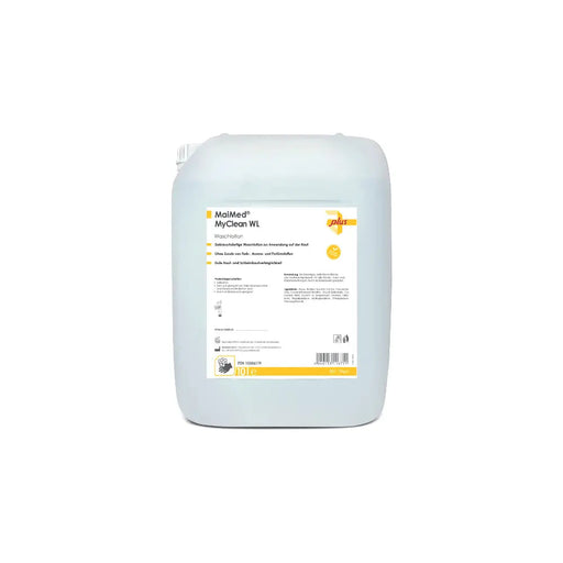 MaiMed MyClean WL Waschlotion MaiMed