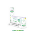 La Fume Cuatro Pod - Lemon Mint - Smokey-Dealz