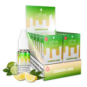 LaFume Liquid - Lemon Lime 20mg/ml Nicsalt - Smokey-Dealz
