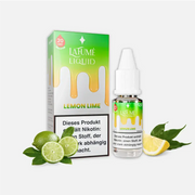 LaFume Liquid - Lemon Lime 20mg/ml Nicsalt - Smokey-Dealz