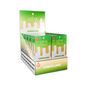 LaFume Liquid - Lemon Lime 20mg/ml Nicsalt - Smokey-Dealz