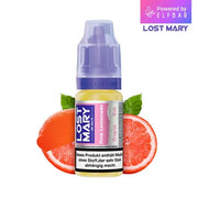Lost Mary Nic Salt 10ml Pink Lemonade – 10mg/20mg