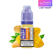 Lost Mary Nic Salt 10ml Triple Mango – 10mg/20mg