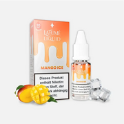 LaFume Liquid - Mango Ice 20mg/ml Nicsalt - Smokey-Dealz