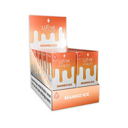 LaFume Liquid - Mango Ice 20mg/ml Nicsalt - Smokey-Dealz