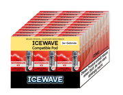 Icewave Pod - Watermelon Ice 3 Pods Icewave