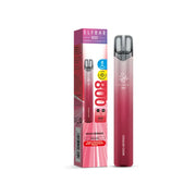 Elfbar 800 - Mixed Berries Nikotinfrei ELFBAR