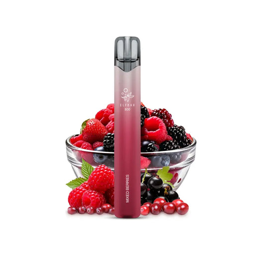 Elfbar 800 Nikotinfrei Smokey-Dealz Elfbar 800 Nikotinfrei Smokey-Dealz