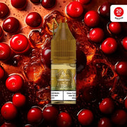 RandM Tornado Liquid - Cherry Cola 20 mg/ml RandM