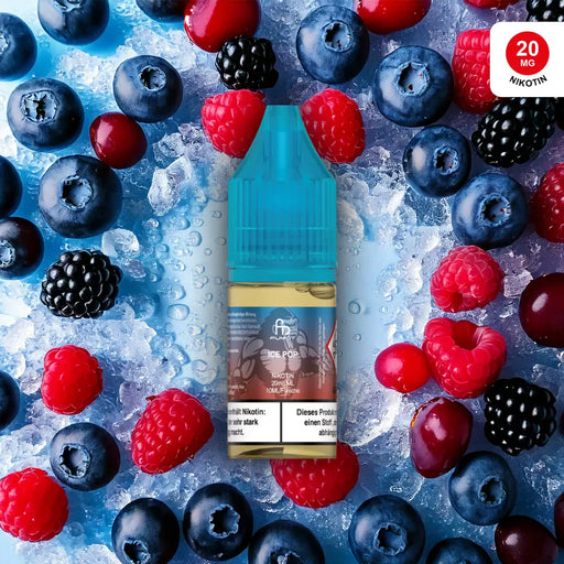 RandM Tornado Liquid - Pop Ice 20 mg/ml RandM