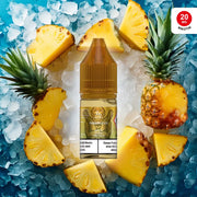 RandM Tornado Liquid - Pineapple Ice 20 mg/ml RandM