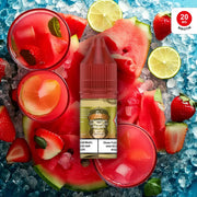 RandM Tornado Liquid - Strawberry Watermelon Lemonade 20 mg/ml RandM