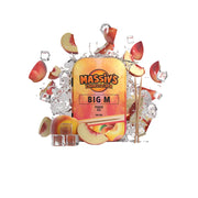 Massiv`s Zahnstocher Smokey-Dealz