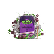 Massiv`s Zahnstocher Smokey-Dealz