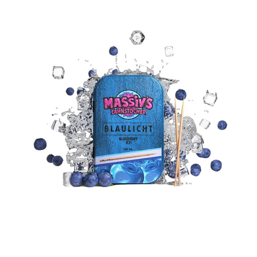 Massiv`s Zahnstocher Smokey-Dealz