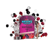 Massiv`s Zahnstocher Smokey-Dealz