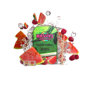 Massiv`s Zahnstocher Smokey-Dealz