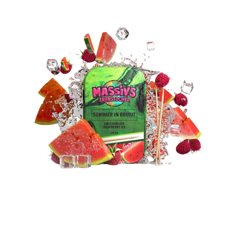 Massiv`s Zahnstocher Smokey-Dealz